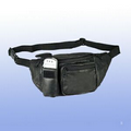 Leather Fanny Pack